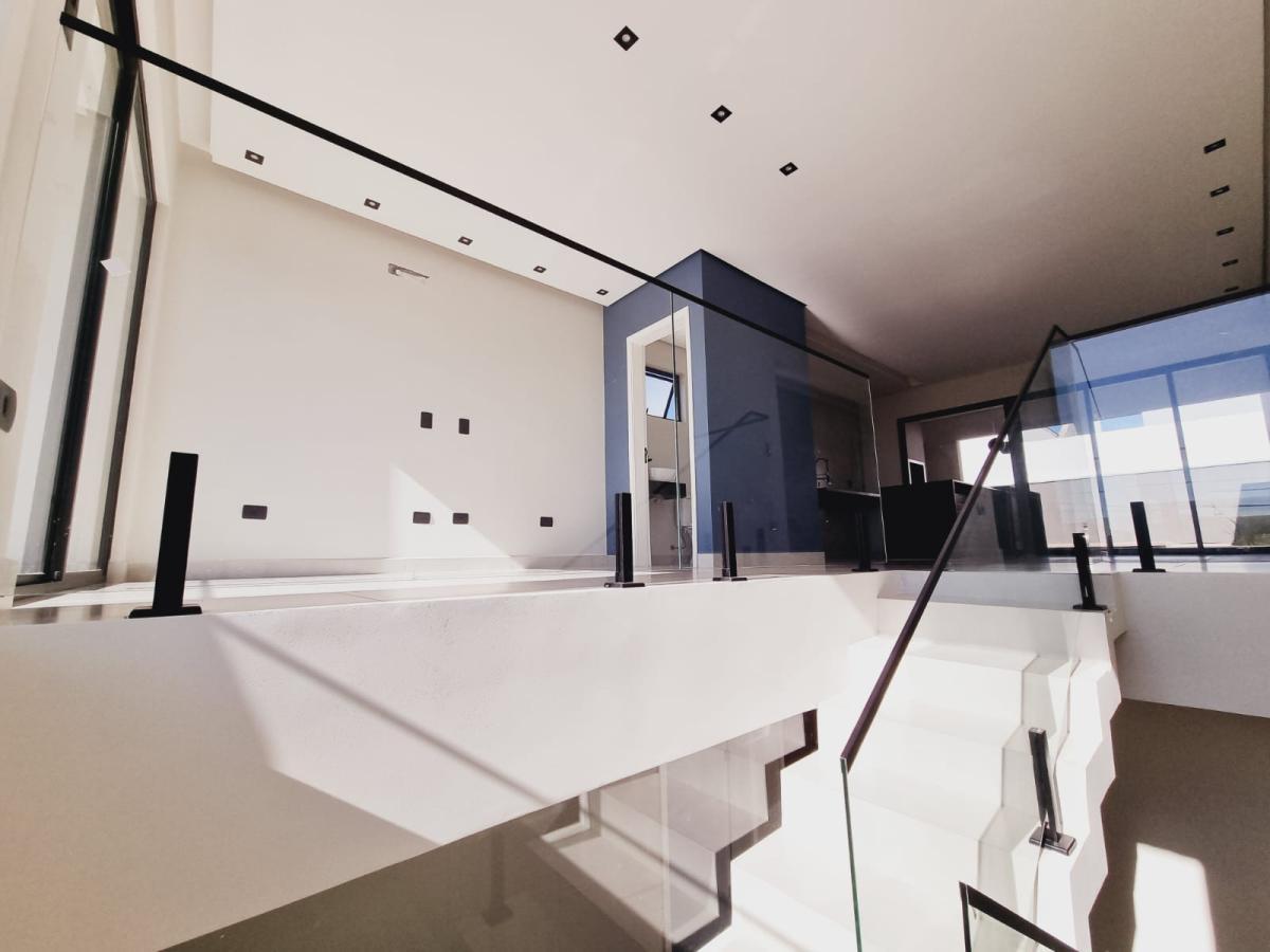Casa de Condomínio à venda com 3 quartos, 203m² - Foto 12