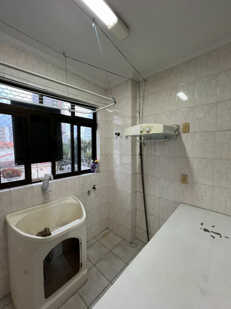 Apartamento à venda com 3 quartos, 96m² - Foto 15