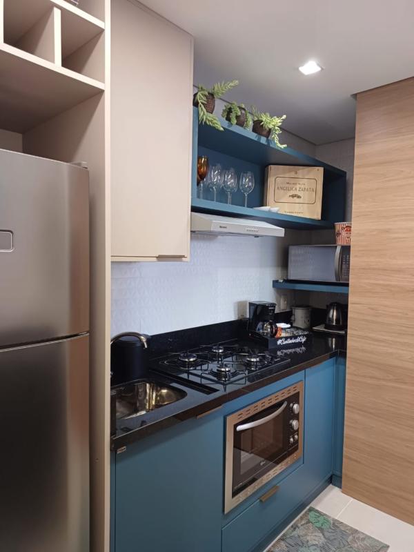 Apartamento à venda com 2 quartos, 72m² - Foto 17