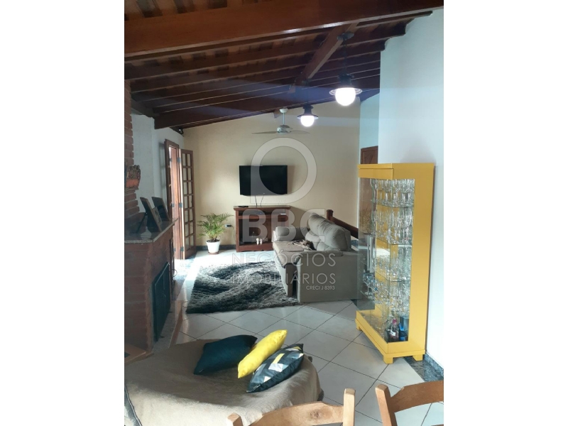 Sobrado à venda com 3 quartos, 189m² - Foto 3