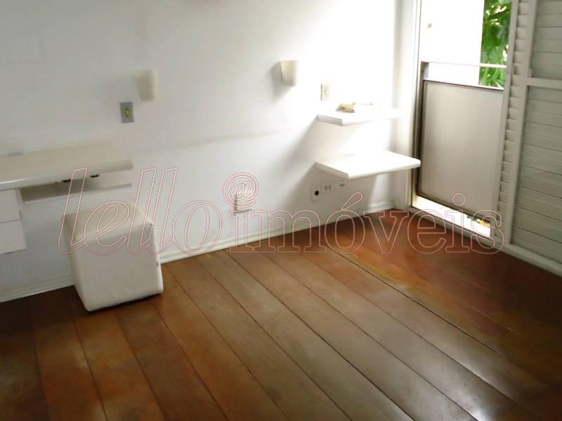 Apartamento para alugar com 3 quartos, 106m² - Foto 11