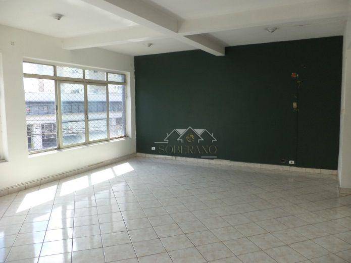 Conjunto Comercial-Sala para alugar, 160m² - Foto 16