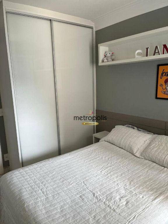 Apartamento à venda com 2 quartos, 67m² - Foto 5