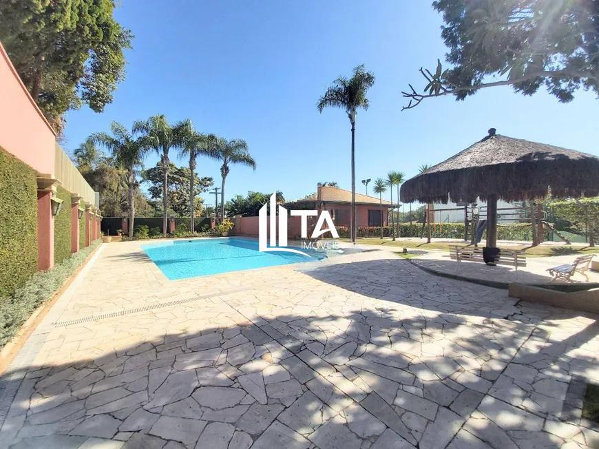 Casa de Condomínio à venda e aluguel com 3 quartos, 250m² - Foto 23