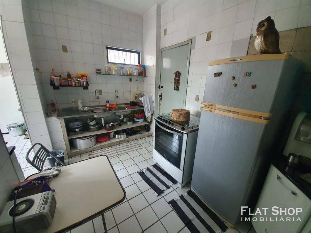 Apartamento à venda com 3 quartos, 99m² - Foto 5