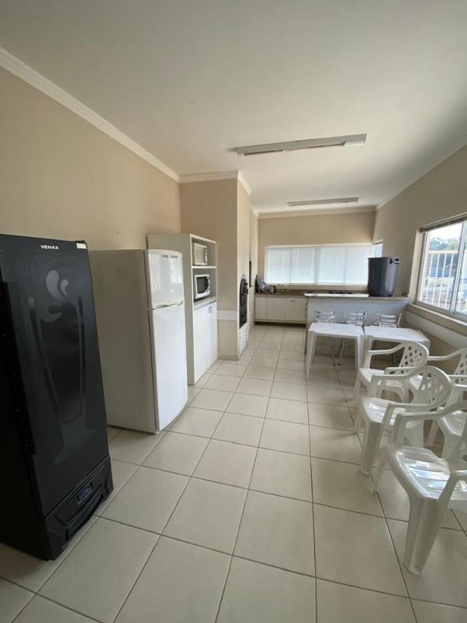 Apartamento à venda com 3 quartos, 164m² - Foto 26