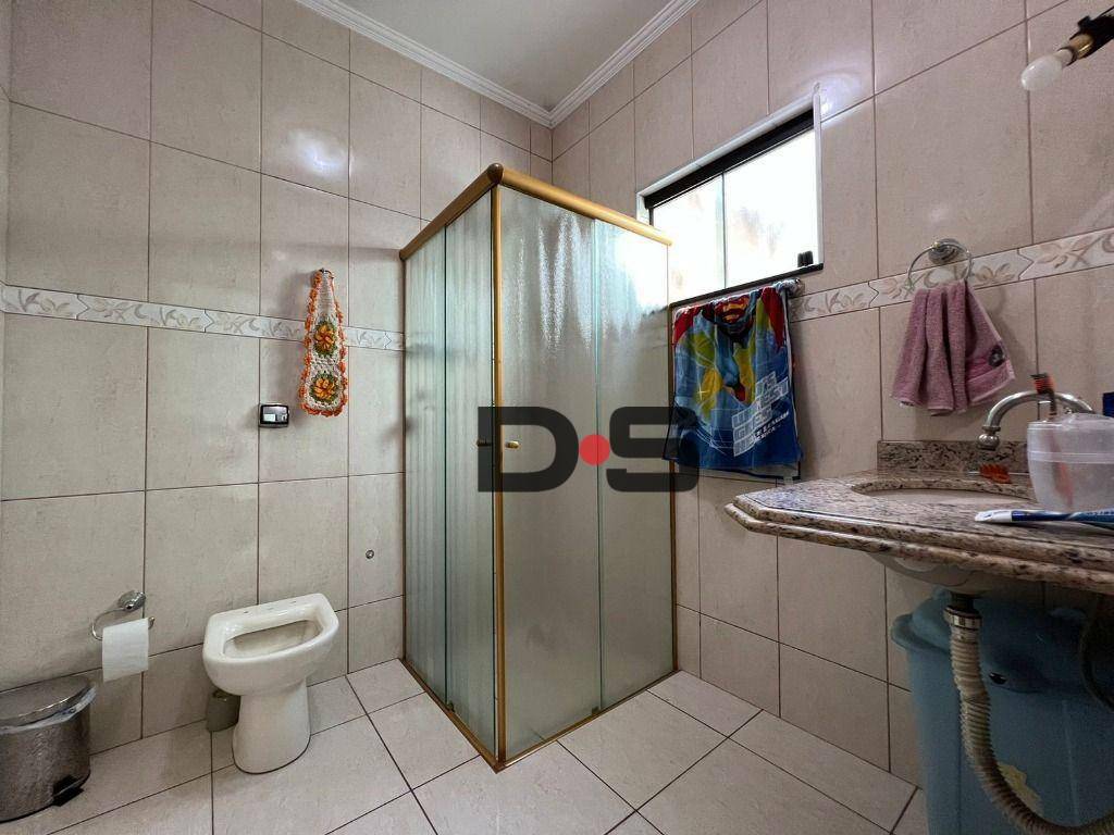 Casa à venda com 3 quartos, 150m² - Foto 10