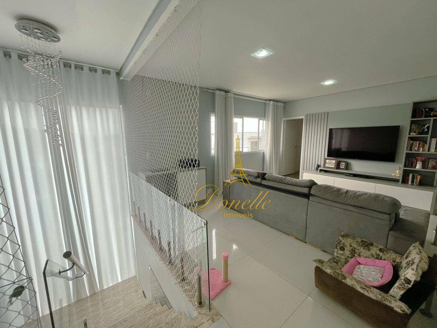 Sobrado à venda com 4 quartos, 323m² - Foto 63