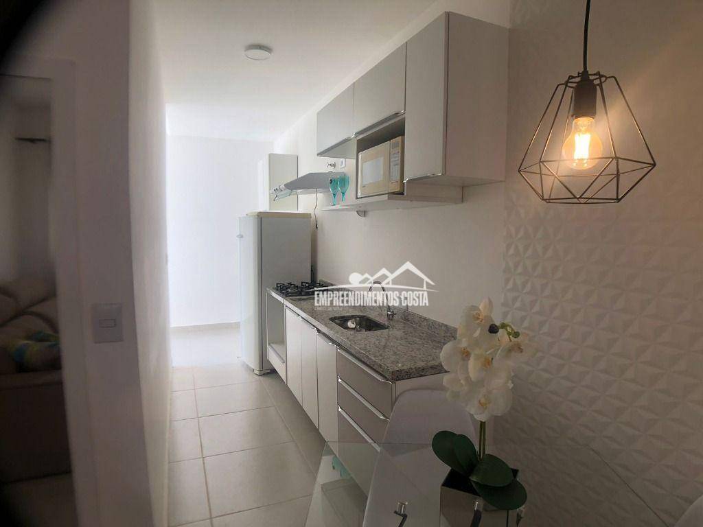 Apartamento à venda com 2 quartos, 58m² - Foto 7