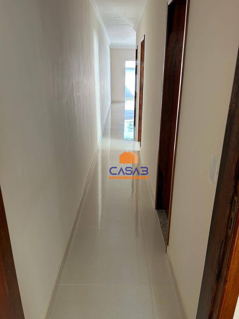 Casa à venda com 3 quartos, 94m² - Foto 5