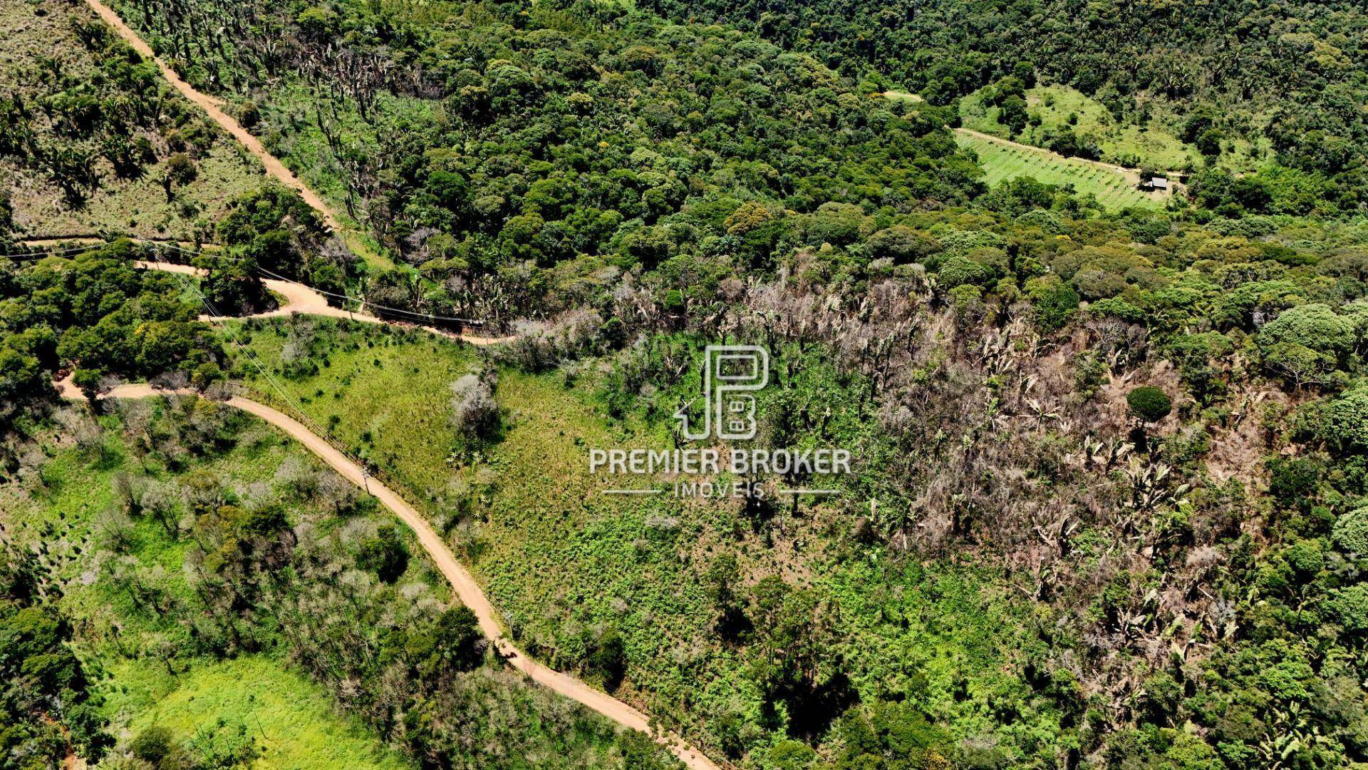 Sítio à venda com 5 quartos, 2500m² - Foto 27