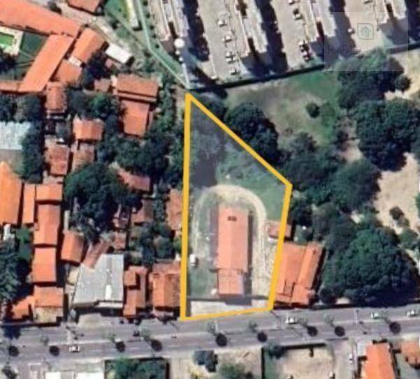 Terreno, 2066 m² - Foto 1