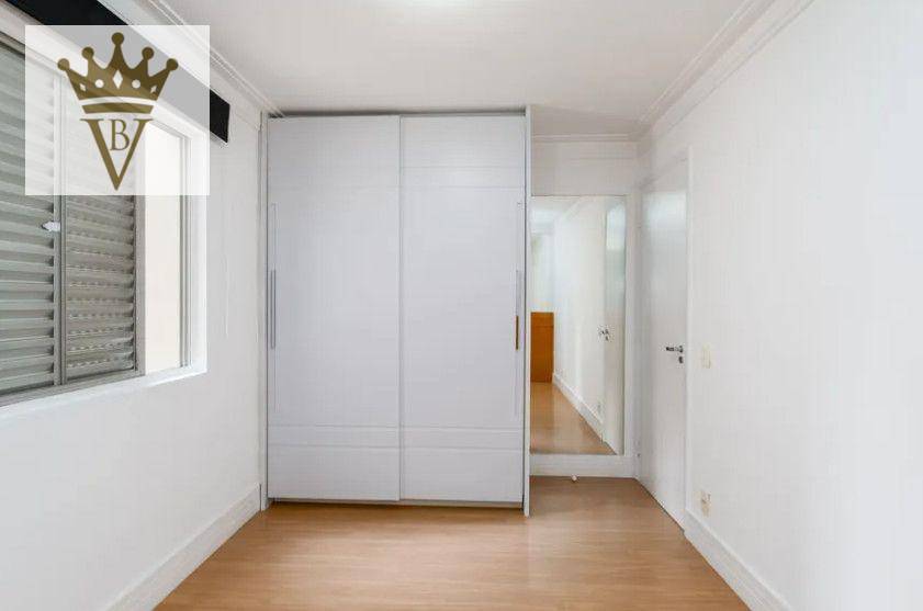 Apartamento para alugar com 1 quarto, 45m² - Foto 3