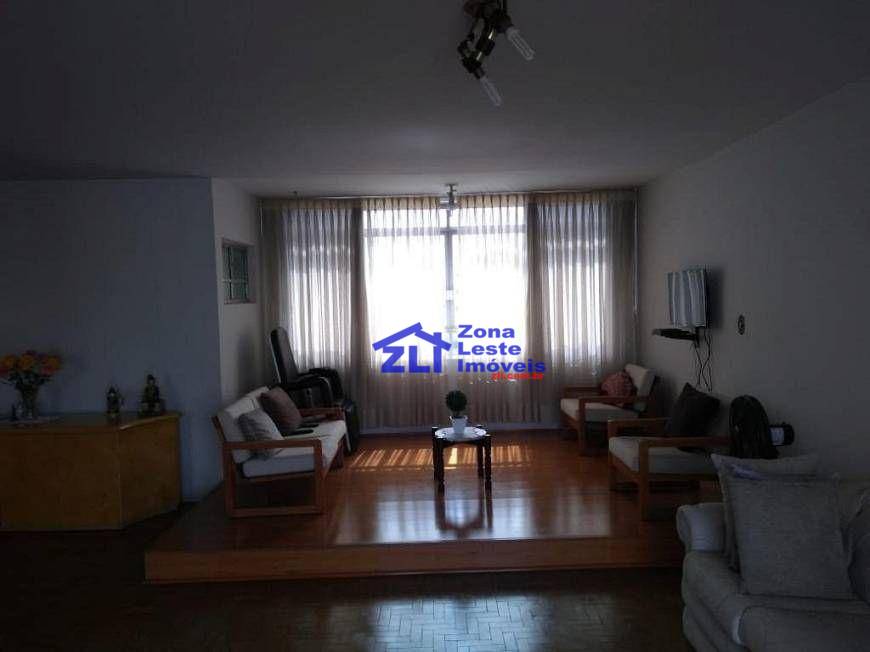 Apartamento à venda com 3 quartos, 202m² - Foto 14