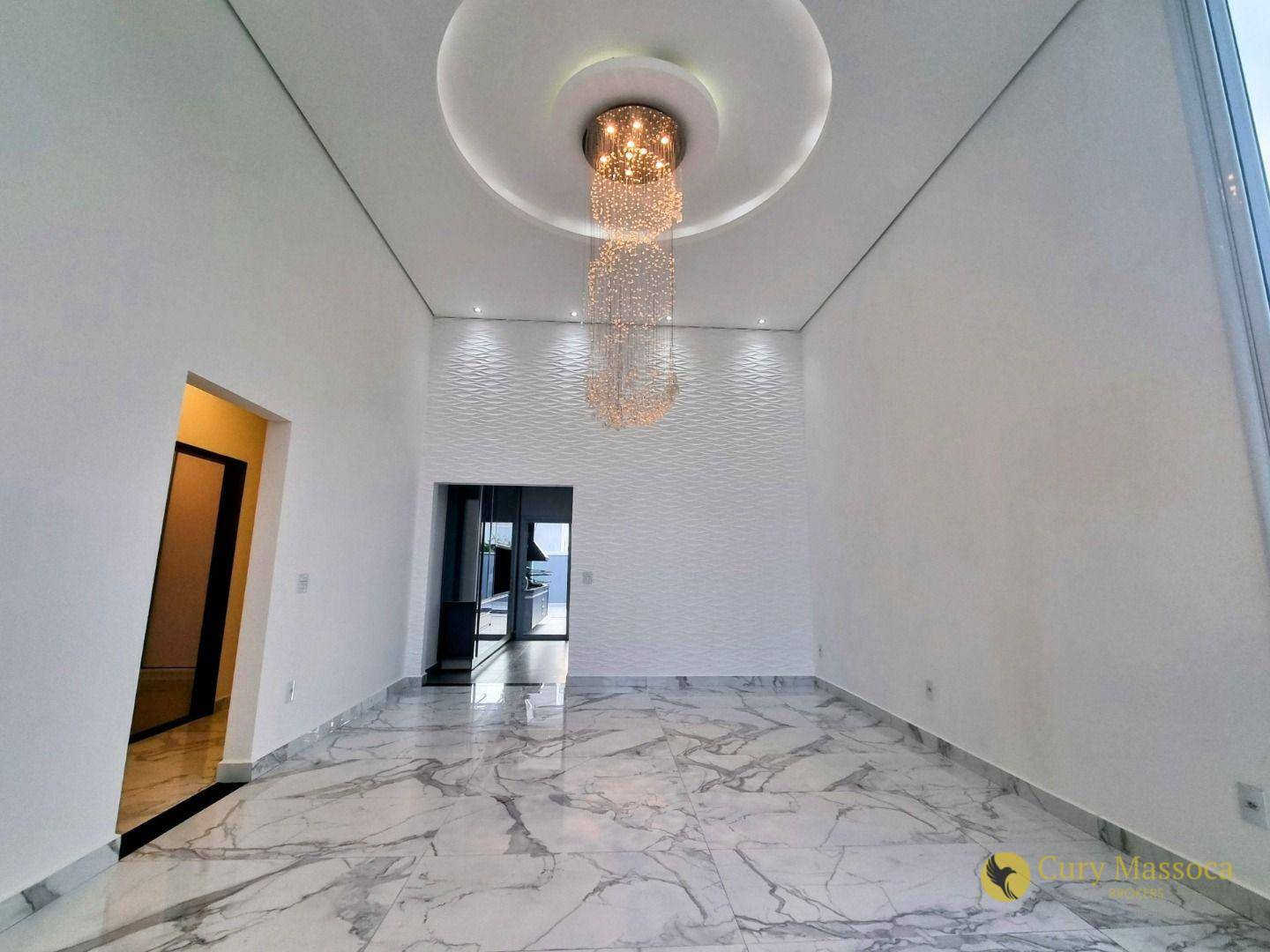 Casa de Condomínio para alugar com 3 quartos, 199m² - Foto 9
