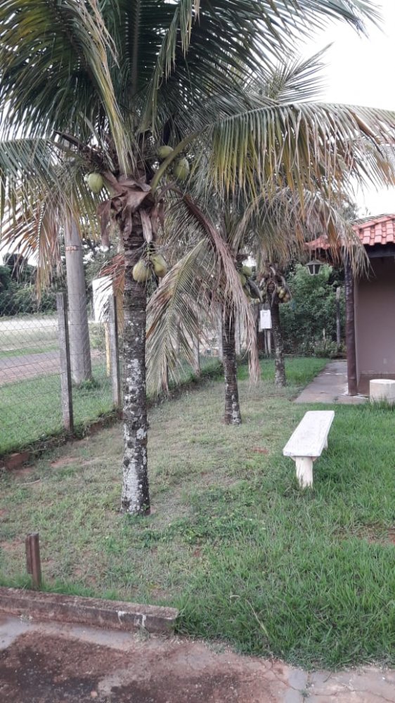 Chácara à venda com 1 quarto, 128m² - Foto 8