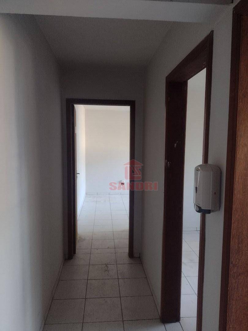 Prédio Inteiro, 430 m² - Foto 22