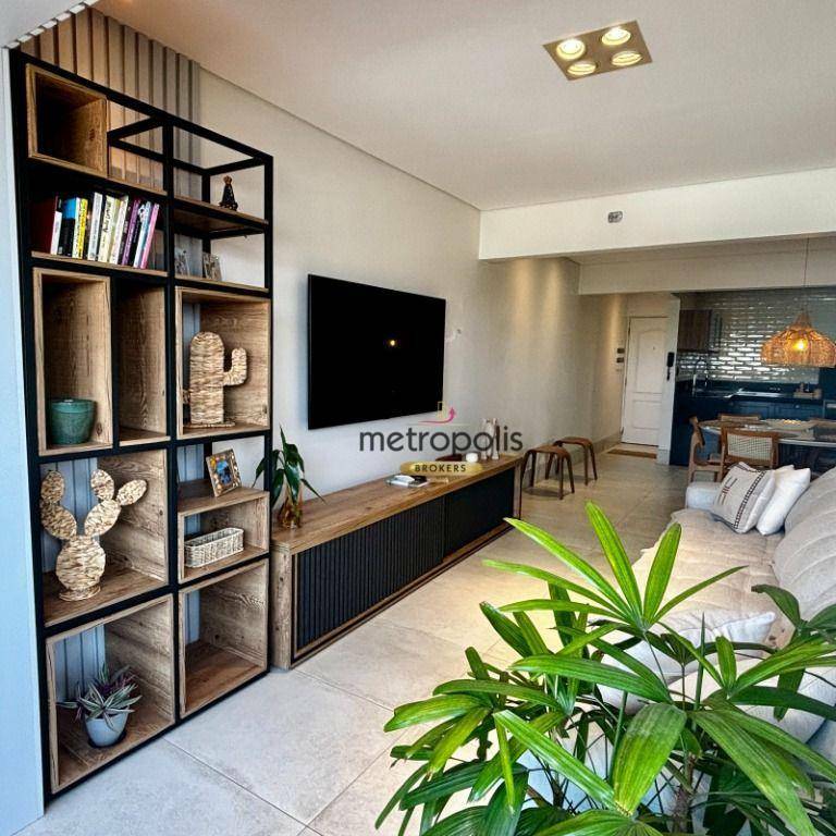 Apartamento à venda com 3 quartos, 106m² - Foto 6