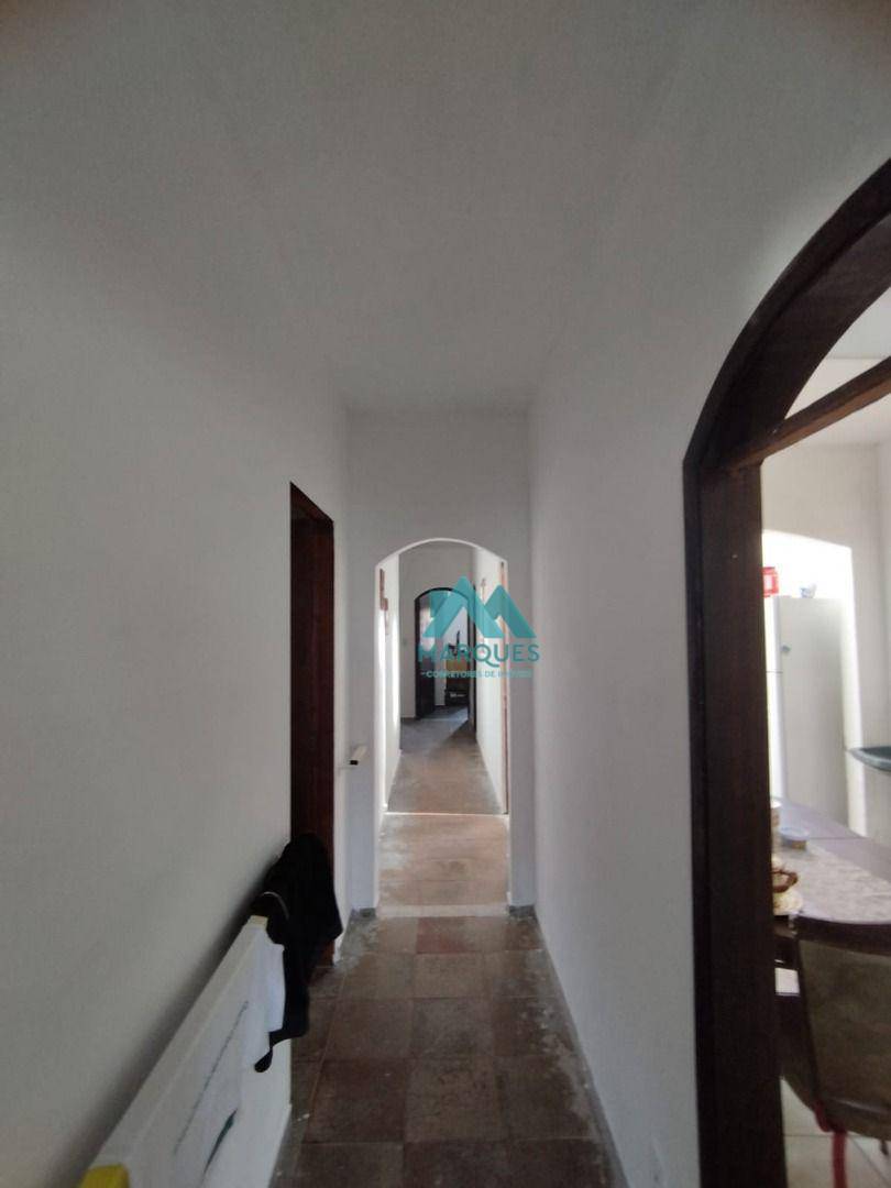 Casa, 4 quartos, 181 m² - Foto 5