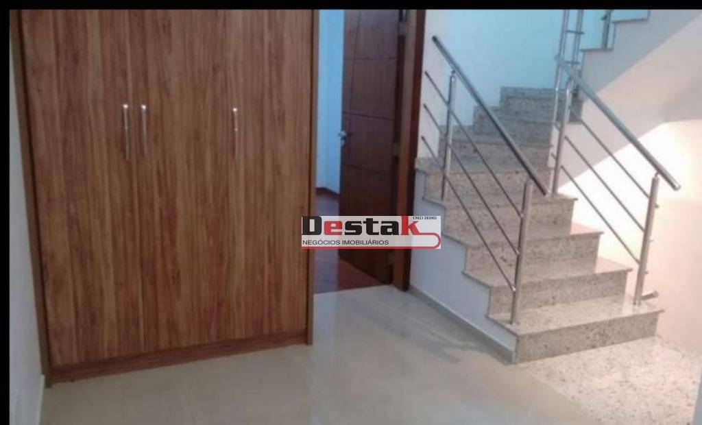 Sobrado à venda com 3 quartos, 207m² - Foto 19