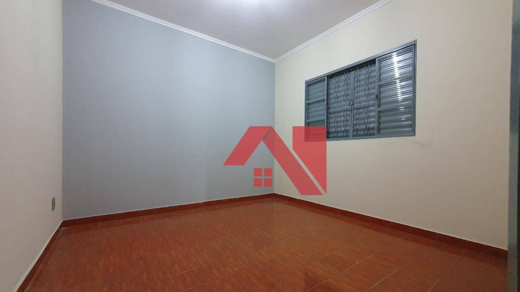 Casa à venda com 3 quartos, 130m² - Foto 9