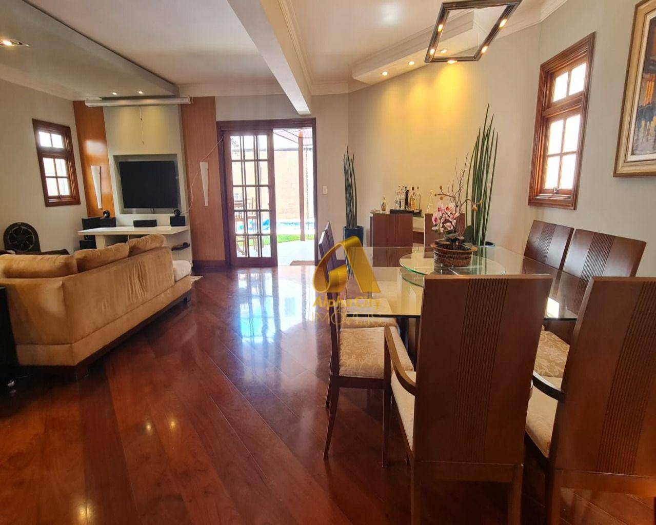 Casa de Condomínio à venda com 4 quartos, 300m² - Foto 20