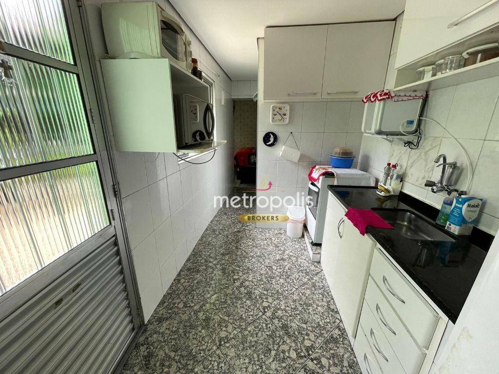 Casa à venda com 2 quartos, 58m² - Foto 5