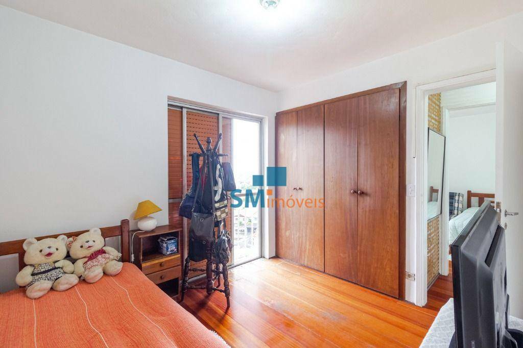 Apartamento à venda com 3 quartos, 72m² - Foto 13