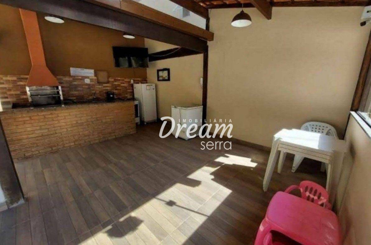 Casa de Condomínio à venda com 3 quartos, 78m² - Foto 15