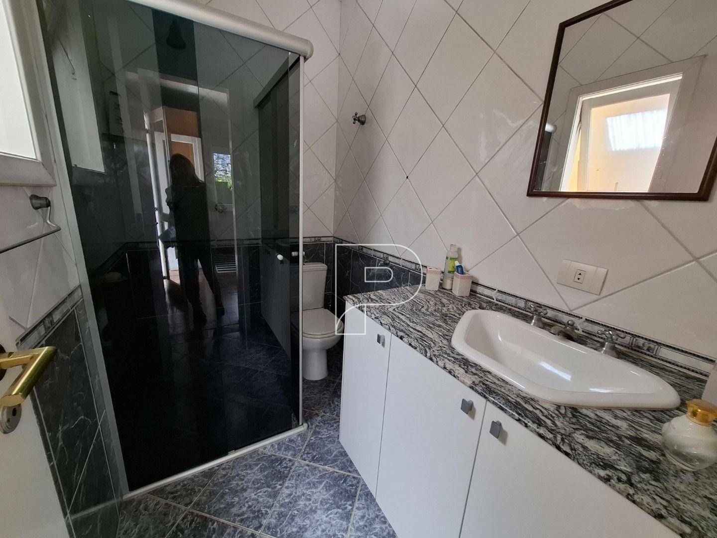 Casa de Condomínio à venda com 4 quartos, 212m² - Foto 23