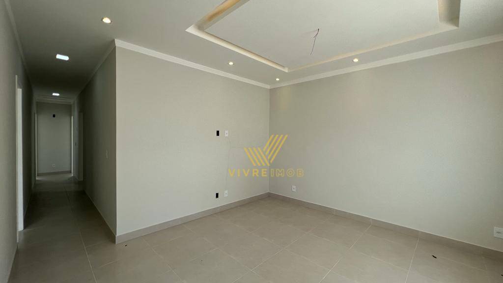 Casa de Condomínio à venda com 3 quartos, 120m² - Foto 4