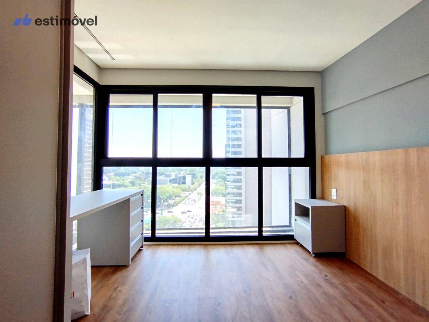 Apartamento para alugar com 2 quartos, 104m² - Foto 11