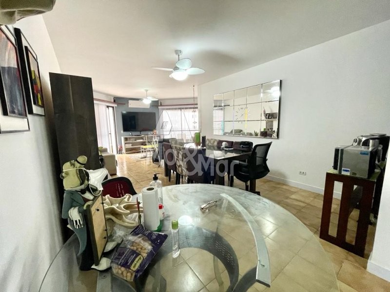 Apartamento à venda com 3 quartos, 159m² - Foto 10