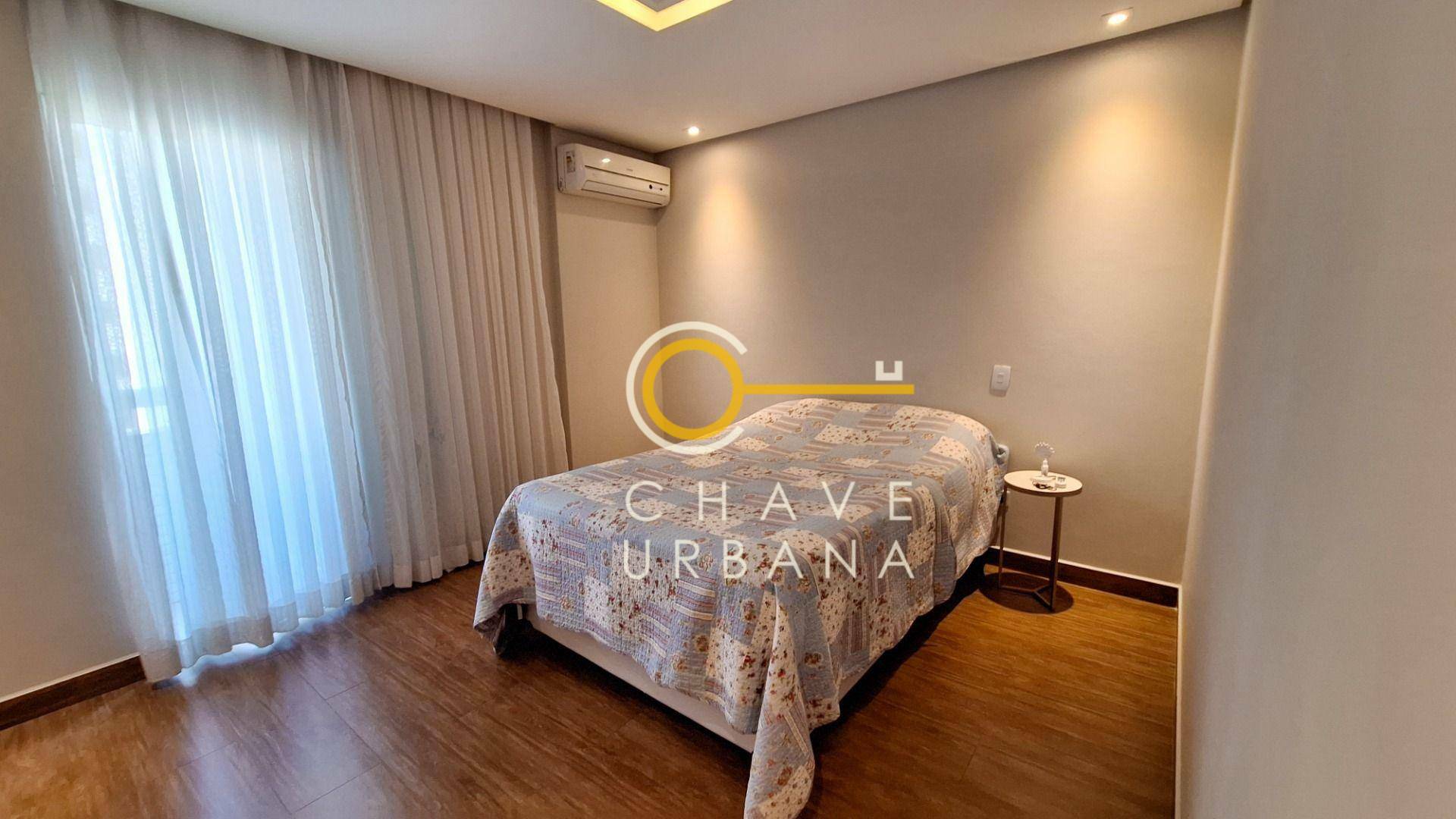 Apartamento à venda com 3 quartos, 127m² - Foto 8