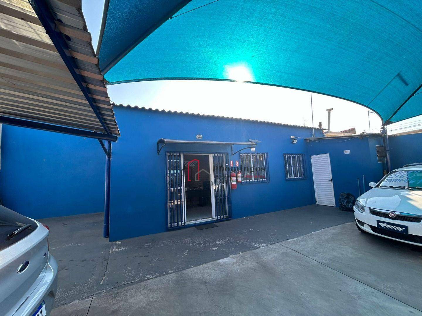 Loja-Salão à venda, 367m² - Foto 6