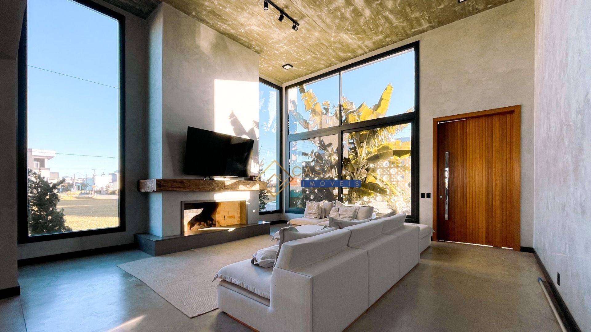 Casa de Condomínio, 4 quartos - Foto 5