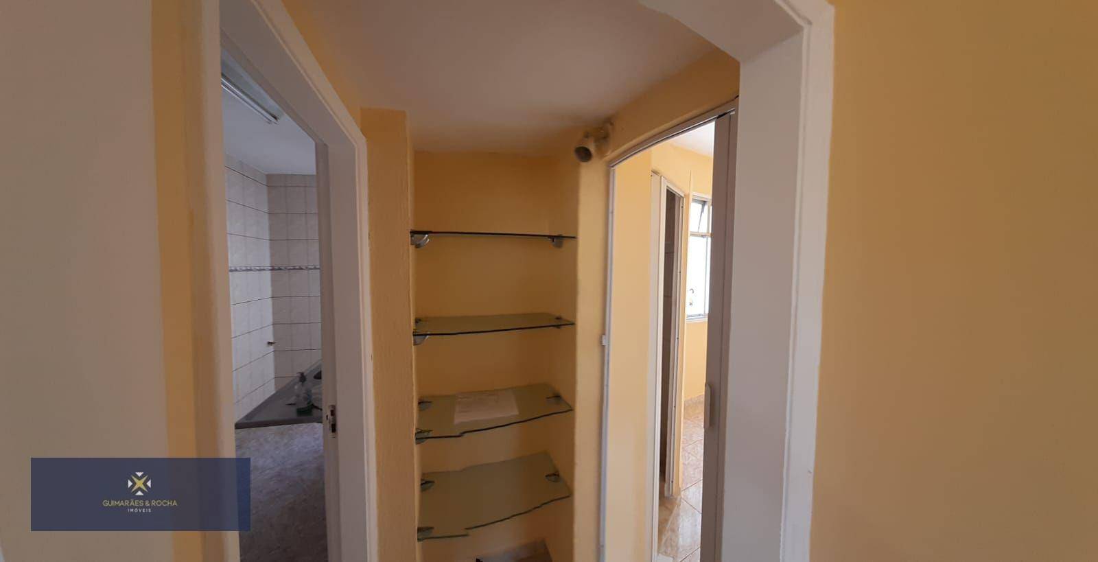 Apartamento à venda com 3 quartos, 70m² - Foto 16