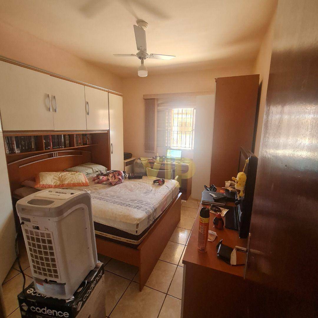 Casa de Condomínio à venda com 3 quartos, 90m² - Foto 4