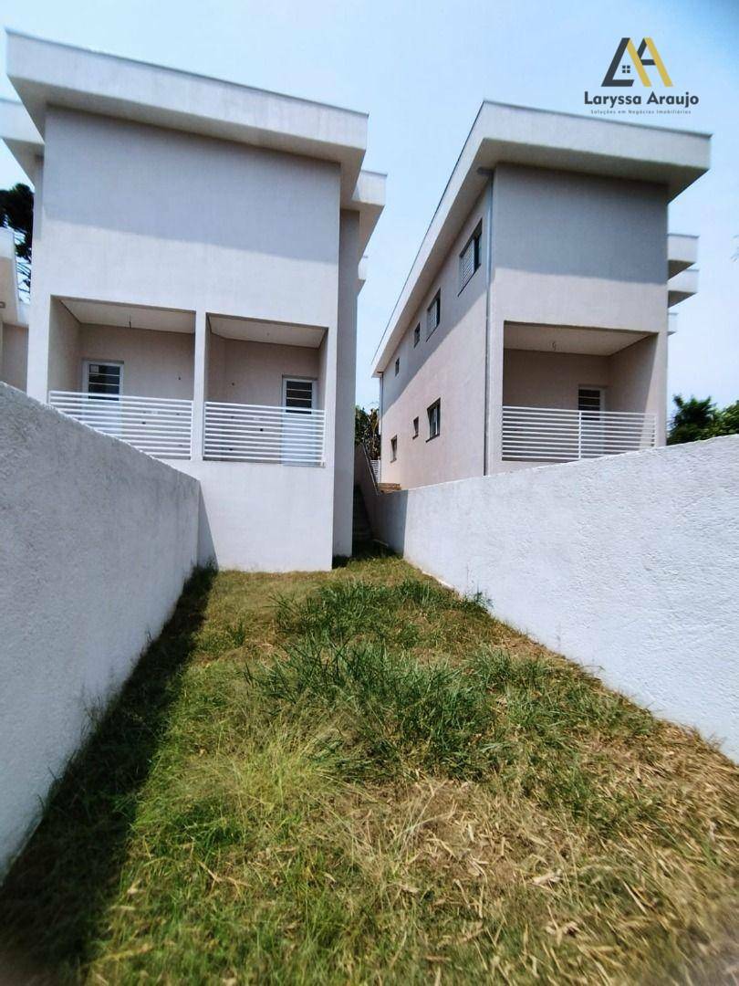 Sobrado à venda com 3 quartos, 90m² - Foto 23