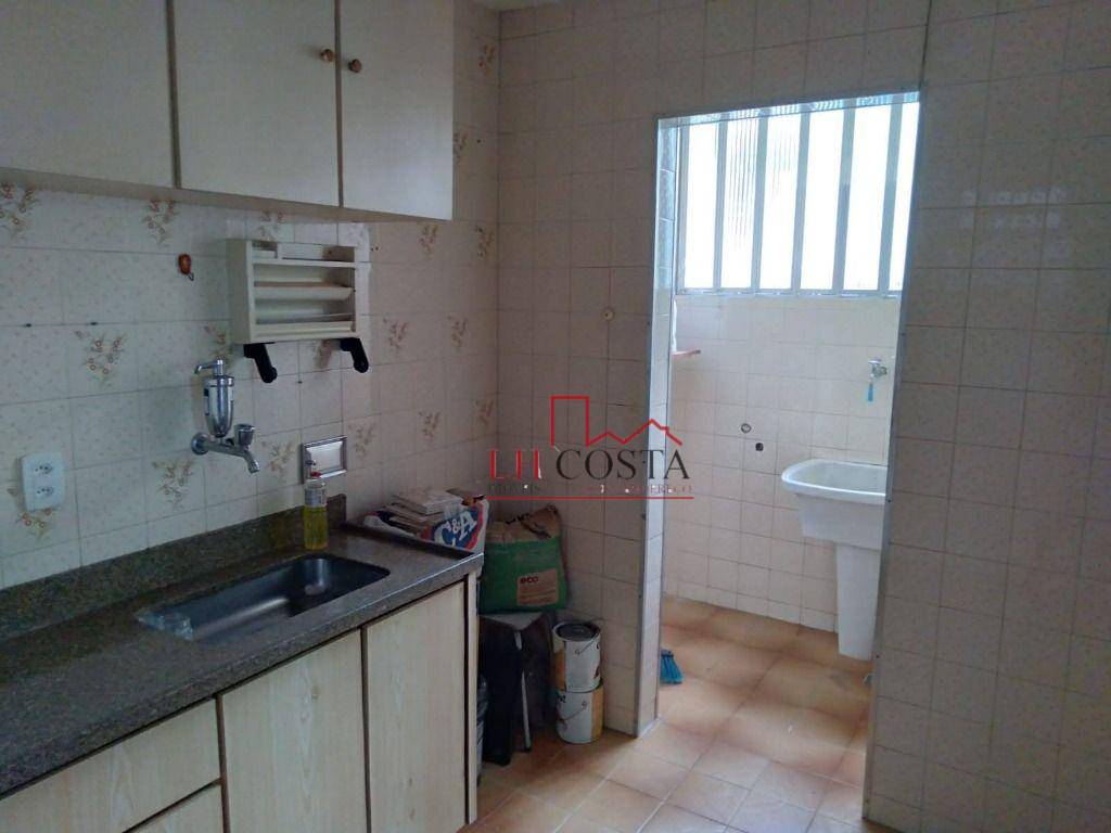 Apartamento à venda com 2 quartos, 55m² - Foto 11