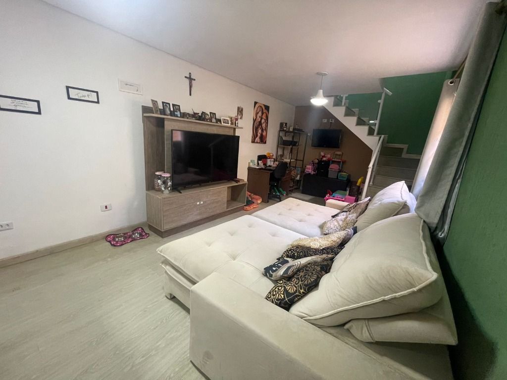 Casa de Condomínio à venda com 3 quartos, 152m² - Foto 3