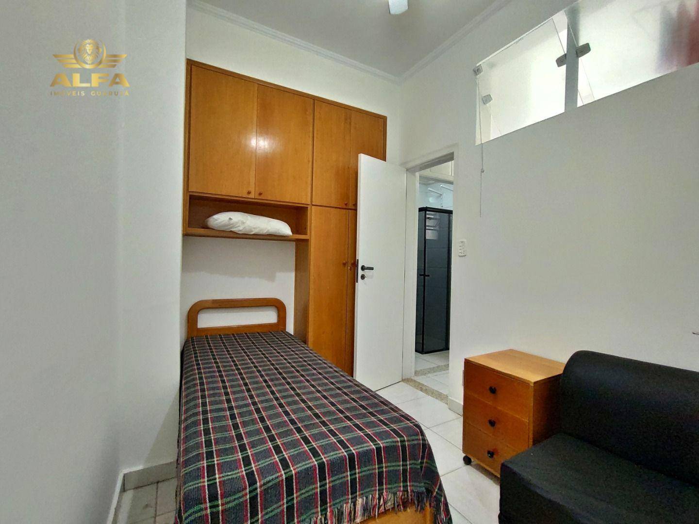 Apartamento à venda com 3 quartos, 110m² - Foto 13