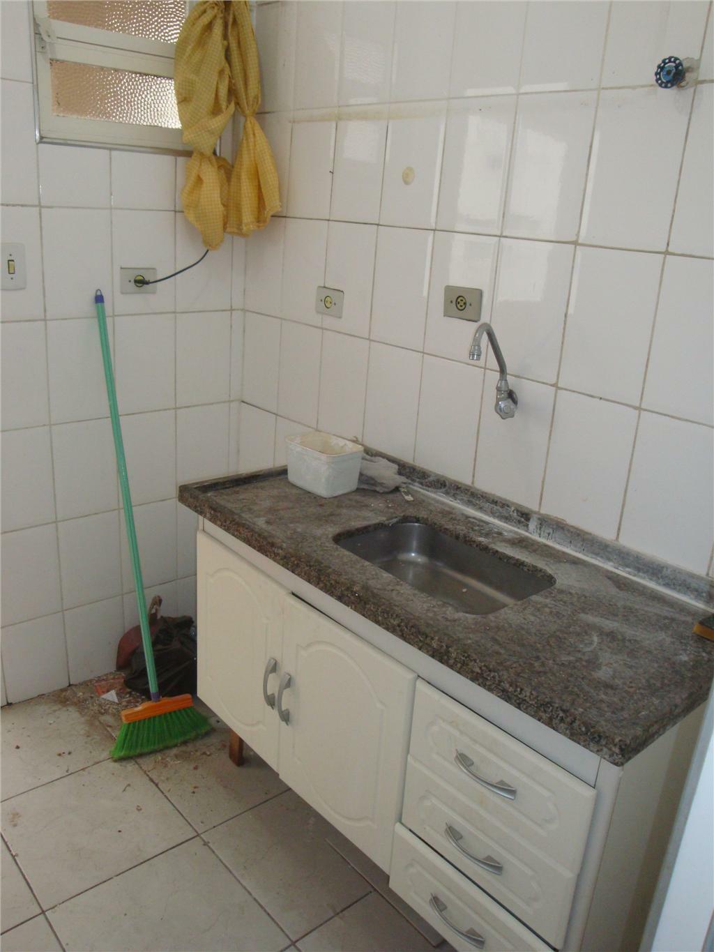 Apartamento à venda com 1 quarto, 37m² - Foto 6