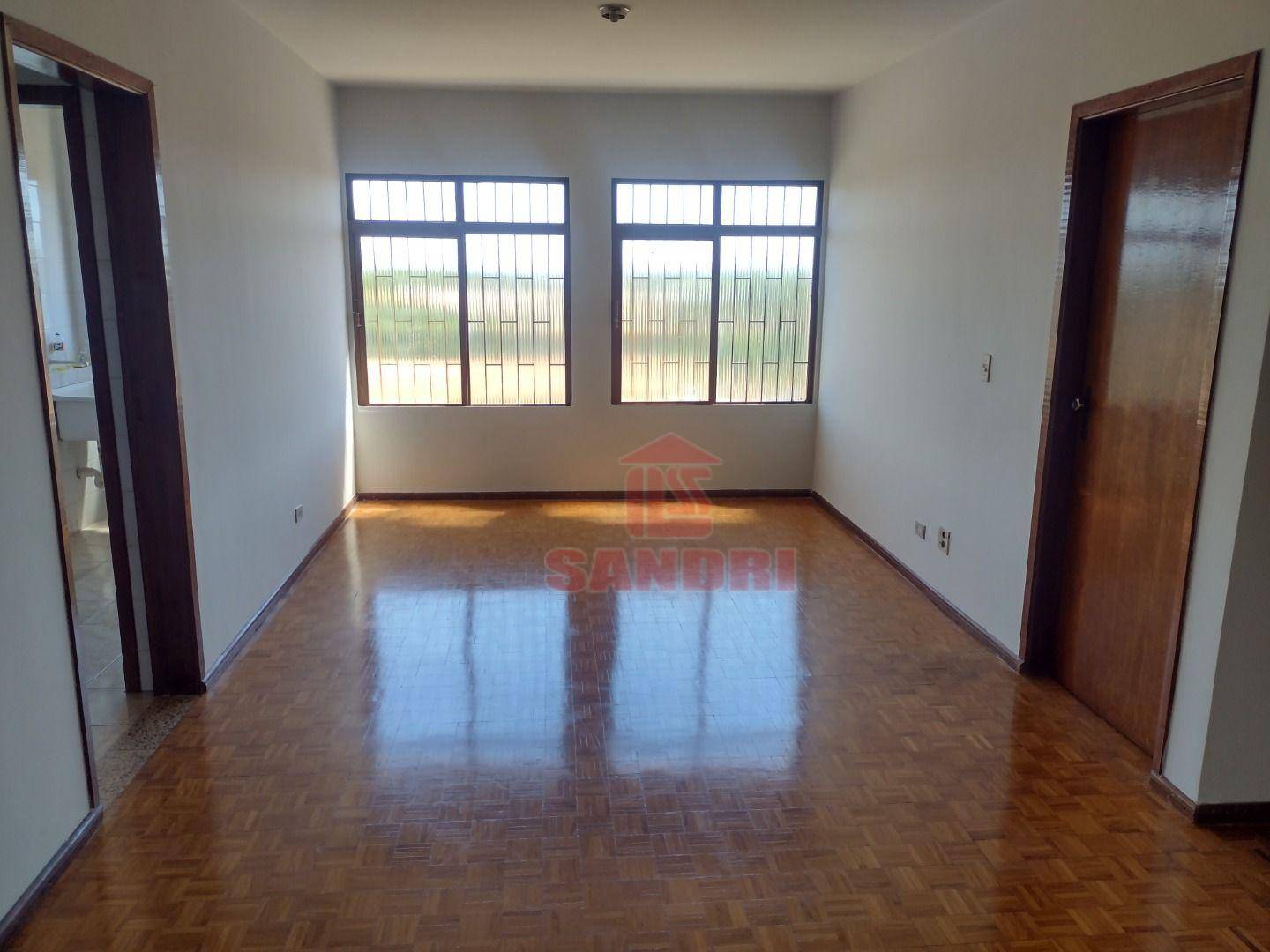 Apartamento, 3 quartos, 91 m² - Foto 2