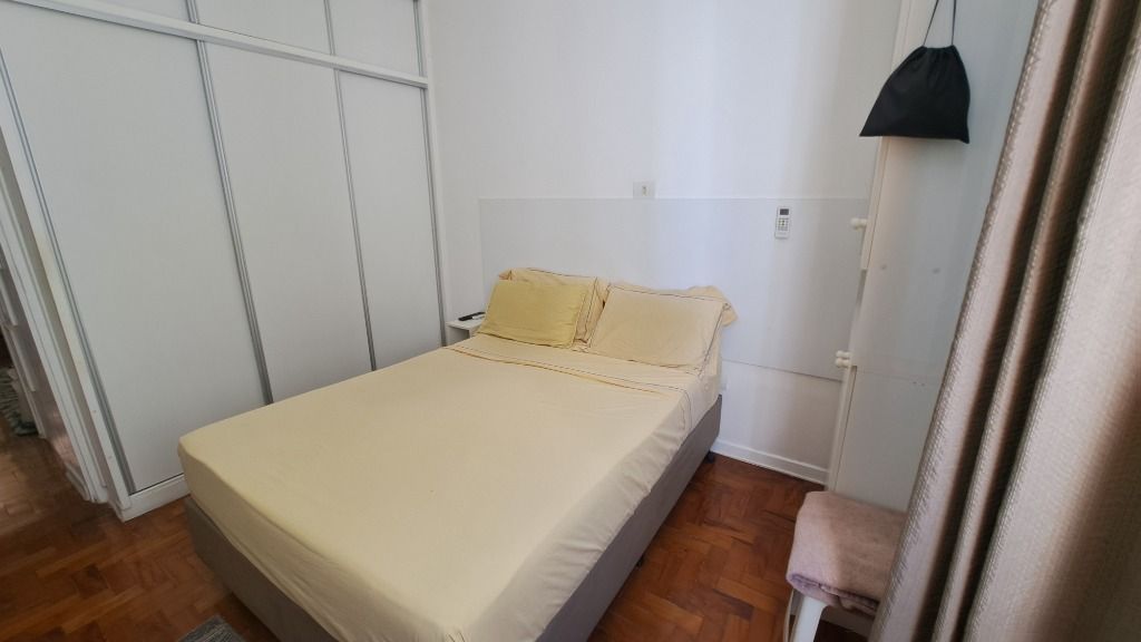 Apartamento à venda com 2 quartos, 48m² - Foto 5