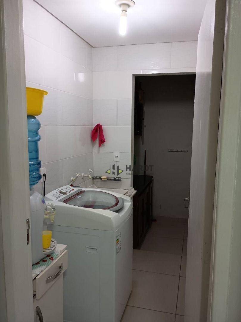 Casa à venda com 3 quartos, 103m² - Foto 17