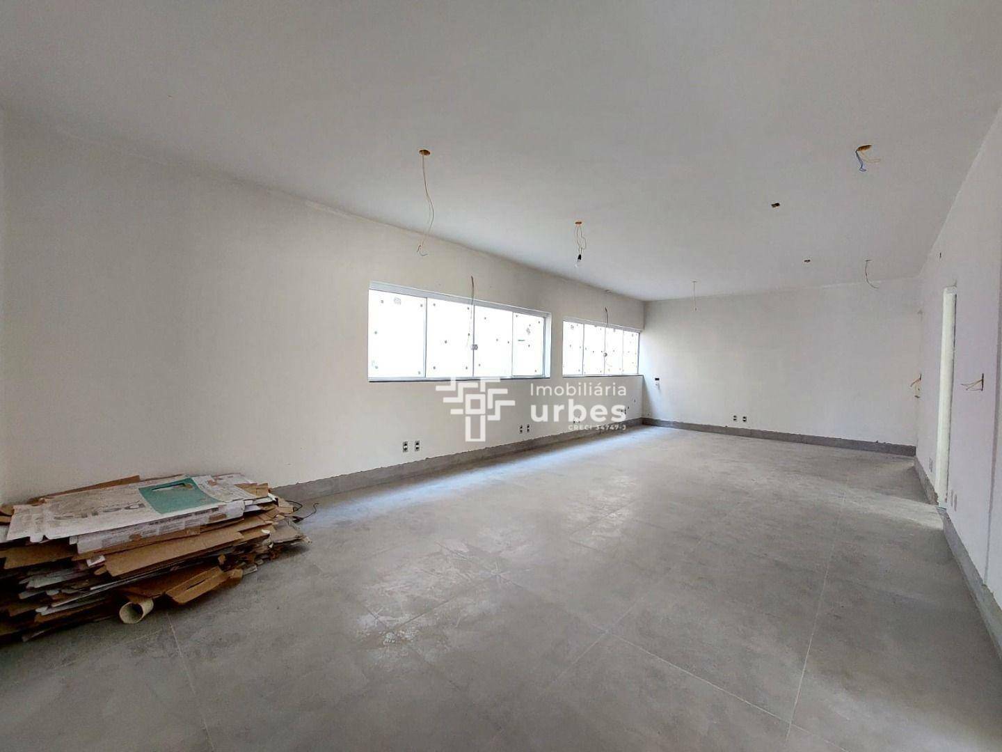 Casa para alugar, 270m² - Foto 10