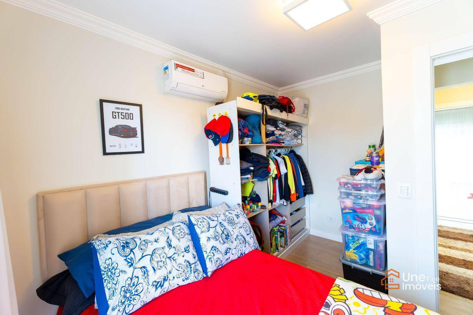 Sobrado, 3 quartos, 241 m² - Foto 39