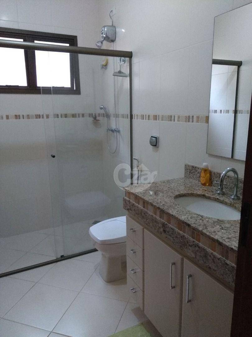 Casa à venda com 3 quartos, 208m² - Foto 24