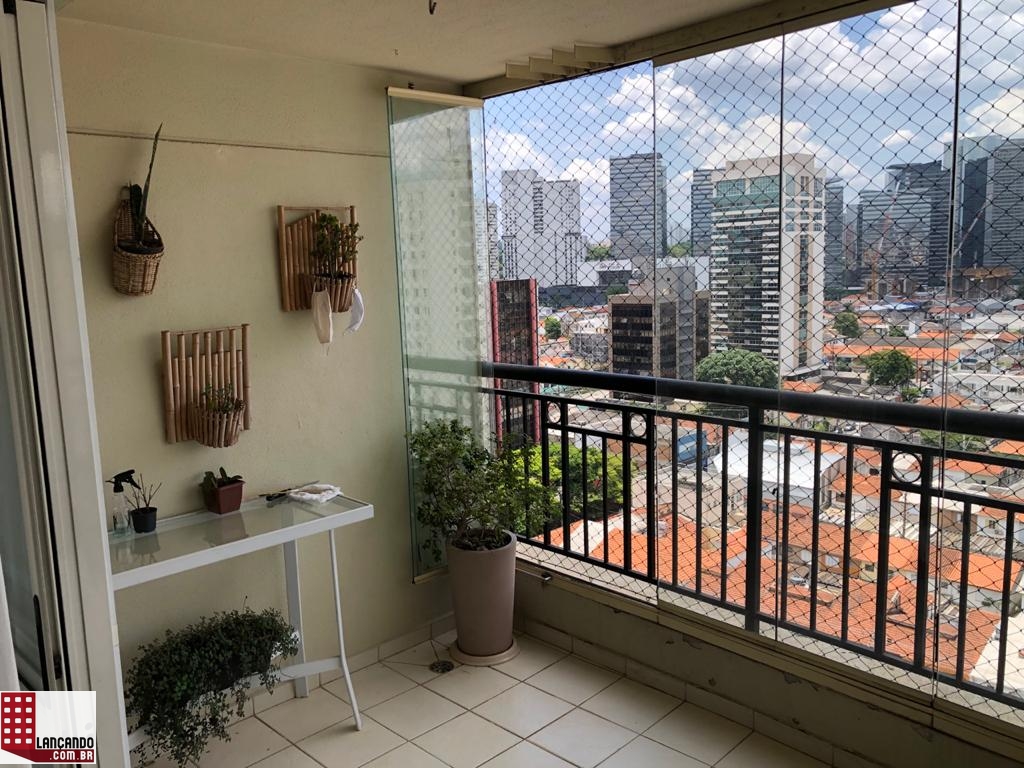 Apartamento à venda com 3 quartos, 97m² - Foto 3